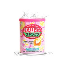 바스로망 스파입욕제 라마이드, 1개, 680g