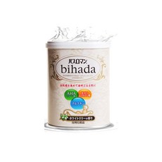 바스로망 스파입욕제 비하다백합, 680g, 1개