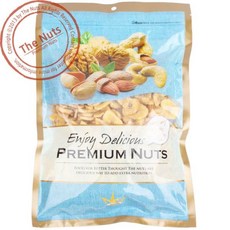 堅果]香蕉片, 2個, 500g