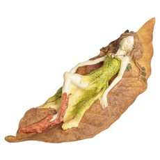4만마켓 샌프란시스코 잠자는 요정 피규어, 1개
