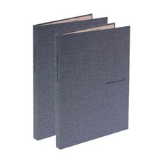 DREAM 文件夾, 2個, 藍色