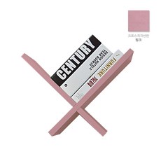 Lifespoon 原木DIY_3_交叉直角層架, 粉紅色