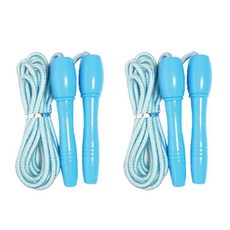CLMarket 基本的跳繩, 藍色 + 藍色