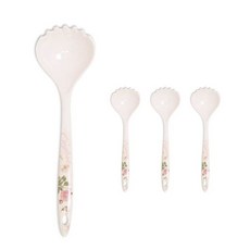 퀸로즈 면망국자, 4개