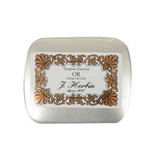 HERBIN ]迷你密封墊, 金子