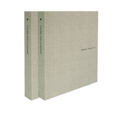 DREAM Sevien Binder O 型圈 3 球, 2個, 燕麥色