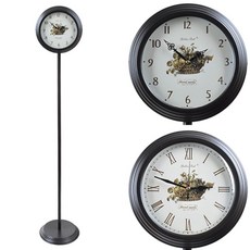 GOLDENBELL 雙面地坪環氧表60-81, 81（胡桃木）