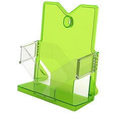 아트사인 아이홀더 그린, 1개, 1개