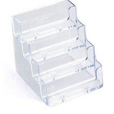 아트사인 명함꽂이, 2개, 4단, 2개