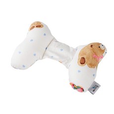 목보호쿠션_애니멀/, 하트