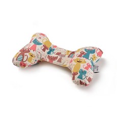 베이비윙 목보호 쿠션, 캣츠