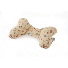 베이비윙 목보호 쿠션, 정글탐험