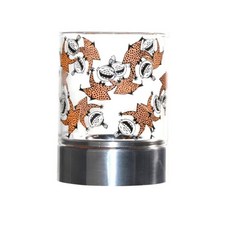 Muurla 무민 티라이트 홀더, 화이트 리틀마이