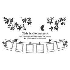 눈부신오늘, 블랙