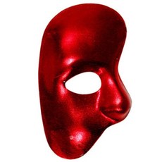 오페라의유령가면 레드, 2개