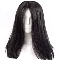 귀신가발, 블랙