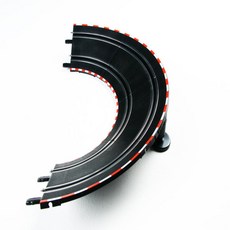 Carrera Go High banked 45/1 트랙, 1개