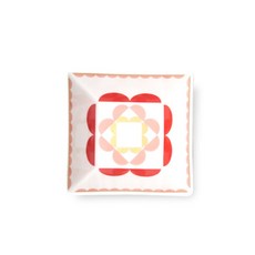 프롬앤서 러블리하트 사각볼, 1개