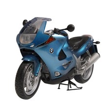 모터맥스 모형완구, BMW K1200RS 오토바이, 1개