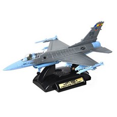모터맥스 모형완구, 록히드 F-16 파이트닝팔콘, 1개
