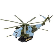 MOTOR MAX 模型玩具, 西科斯基 CH-53 超級種馬