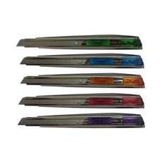 NT Cutter NT Cutter.com美工刀 iA-300RP, 4個, 隨機出貨