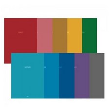 800 중고무제(I) X 10 -혼합, 색상랜덤, 10개