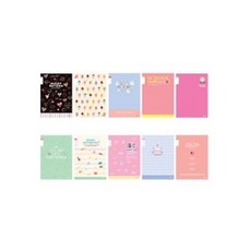 아이비스 8000 초등3-6세트(여) 단품, 1개