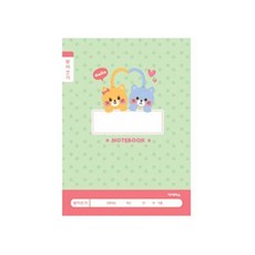 아이비스코리아 800 초등받아쓰기 여, 랜덤 발송, 10권