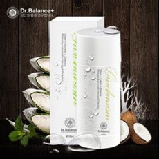 Dr.Balance 白色多合一（適合中乾性皮膚）, 100ml, 1入