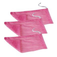 발레슈즈 메쉬백(3개)