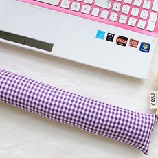 滑鼠手腕墊, 彩虹（紫）