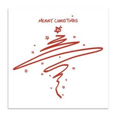 彩色霧面包裝紙 聖誕風格, SP-C305