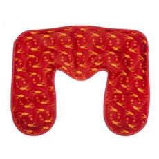 danaeun 紅蔘頸肩熱敷袋, 1個