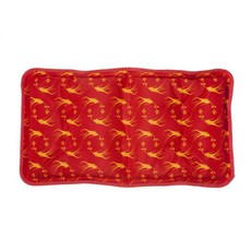 danaeun 紅蔘冷熱敷袋 多用途方形, 1個