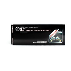 KD 인테리어 몰딩[쉐보레]