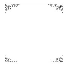 Designsoopul 淋浴間隔板 3號, 鍛造框3, 1個