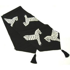 offtime 造型桌巾