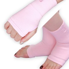 little momba 立體護具組 護腕+護踝