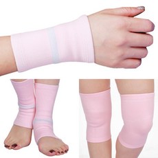 little momba 護具 一般款