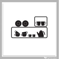 SP-S94 摩登層架 2