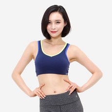 리나라인 SHORT 요가탑 ST04 사랑가득 요가탑