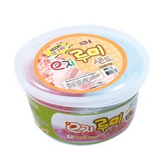 EZ루미샌드(0.5) 1개입, 오렌지, 1개