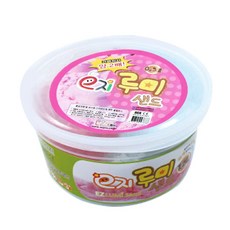 EZ루미샌드(0.5) 1개입, 핑크, 2개