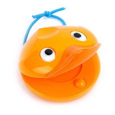 ZENON 響板鴨, 黃色的