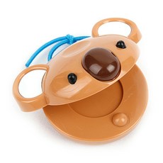 ZENON 響板考拉, 棕色的