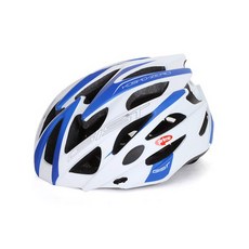 KINGKA SPORTS 自行車用安全帽, 天藍色