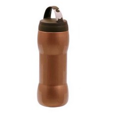 영진코스텐 아령텀블러 YJ-582 고리형, BROWN, 1개