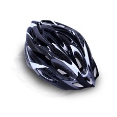 iguana 鬣蜥寶盔 IG-201, 黑色的