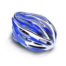 FOXON 自行車安全帽 FX-301 藍色, 1個